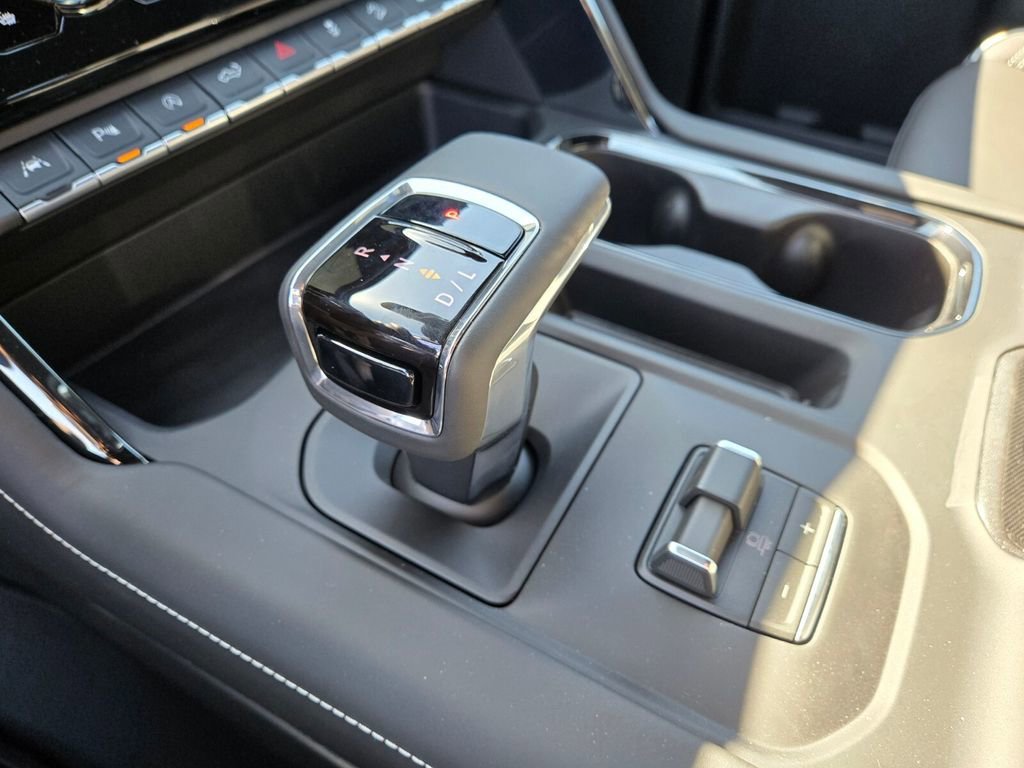 2026 GMC Sierra 1500 AT4X - Photo 13