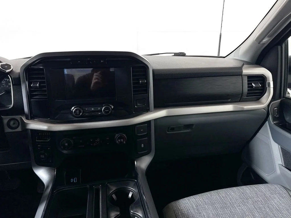 2023 Ford F-150 XLT - Photo 9