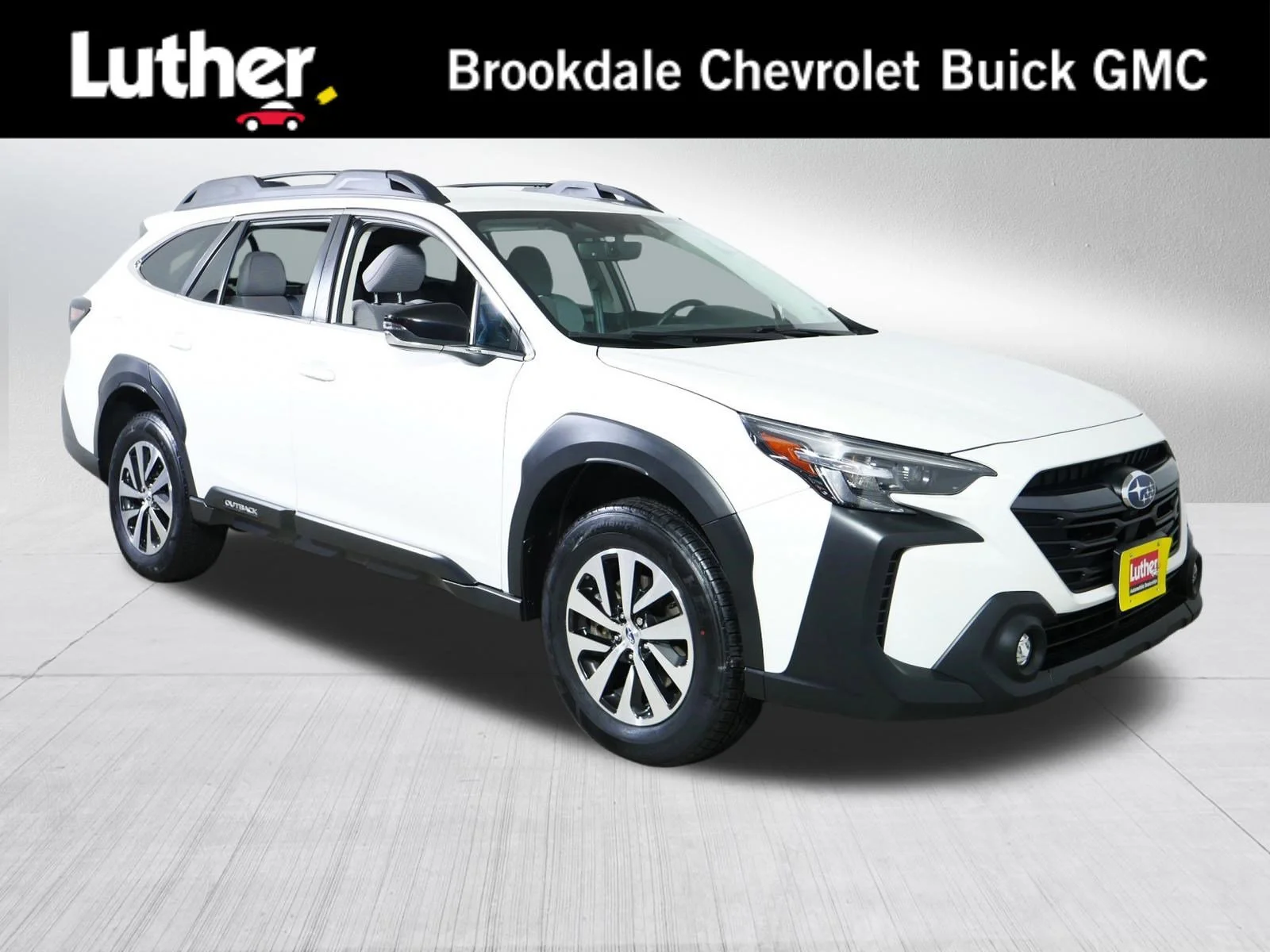 2024 Subaru Outback Premium's photo