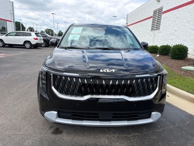 Used 2026 Black Kia LXS image 2