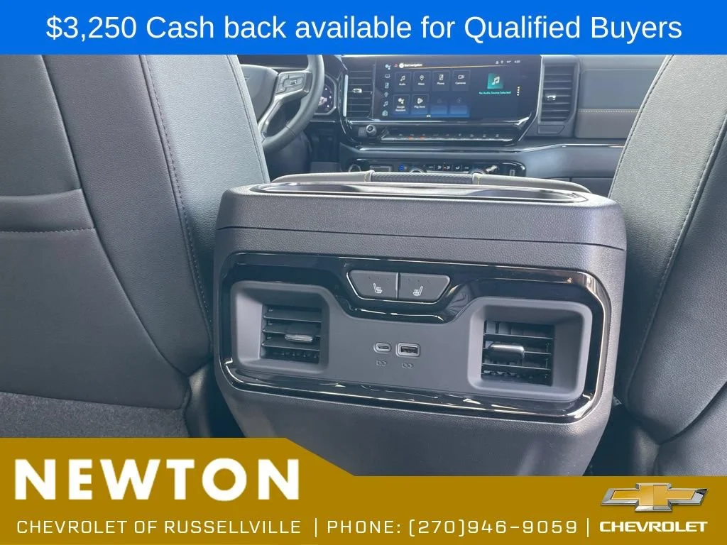 2026 Chevrolet Silverado 1500 ZR2 - Photo 31