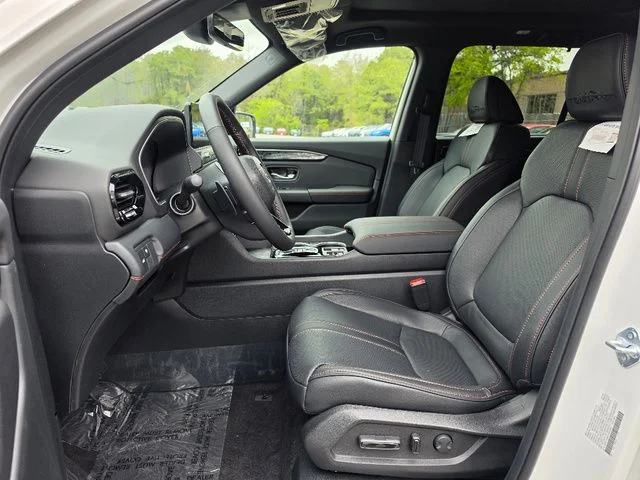 2026 Honda Passport TrailSport Elite - Photo 14