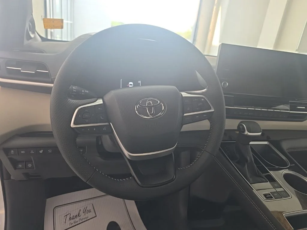 Certified Used 2026 Beige Toyota Platinum image 37