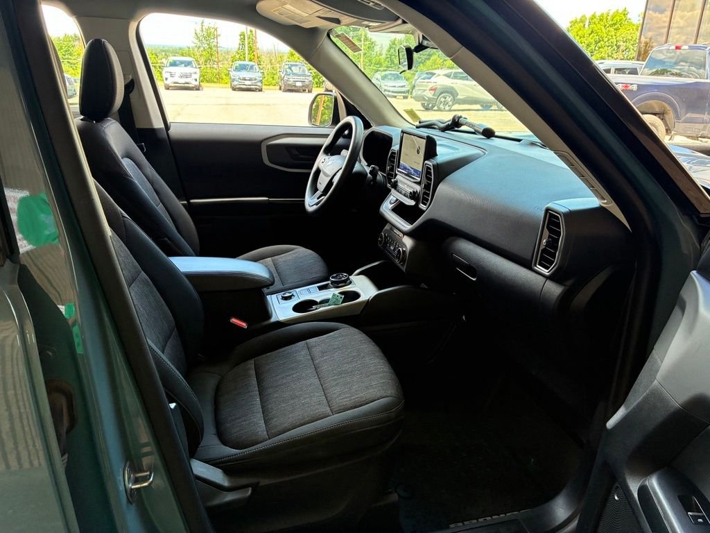 Certified Used 2023 Area 51 Ford Big Bend image 38