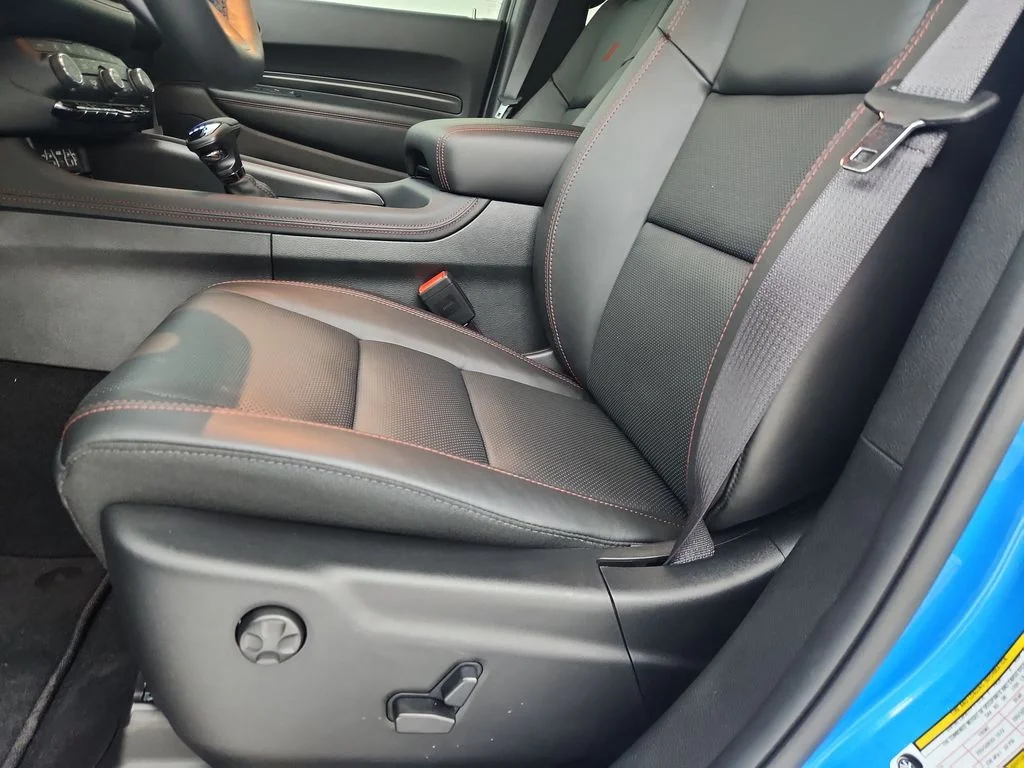 New 2026 B5 Blue Dodge GT Plus image 19