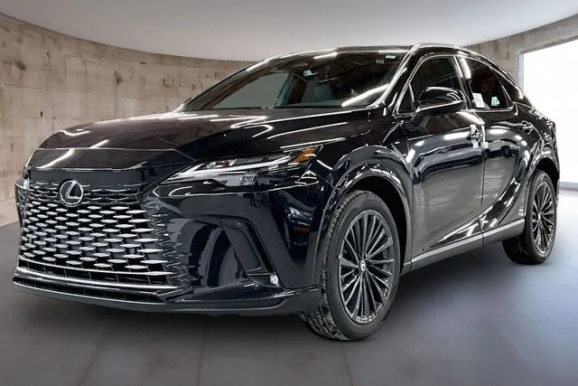 New 2026 Caviar Lexus 350 Premium image 2