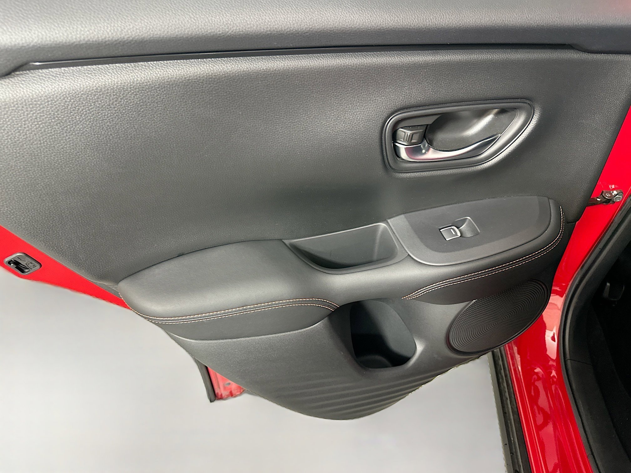 2024 Honda HR-V Sport - Photo 21