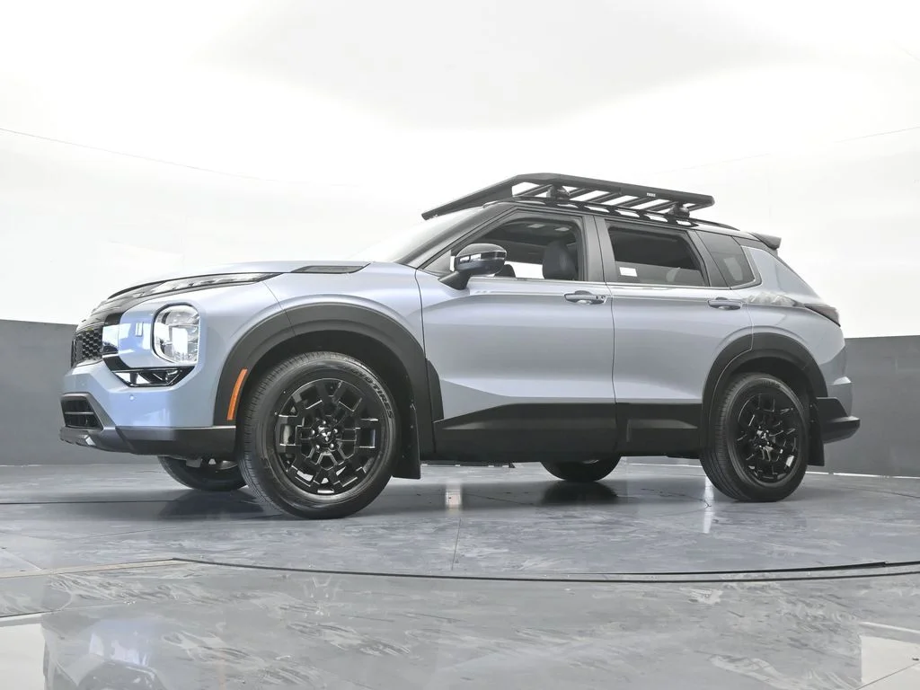 2026 Mitsubishi Outlander Trail Edition - Photo 59
