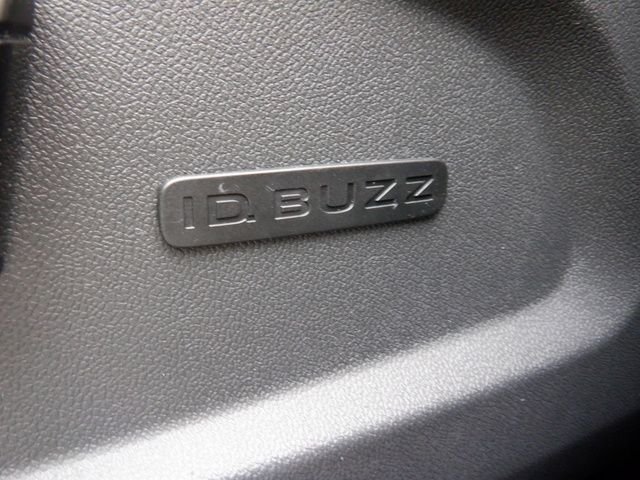 2025 Volkswagen ID. Buzz PRO S - Photo 14