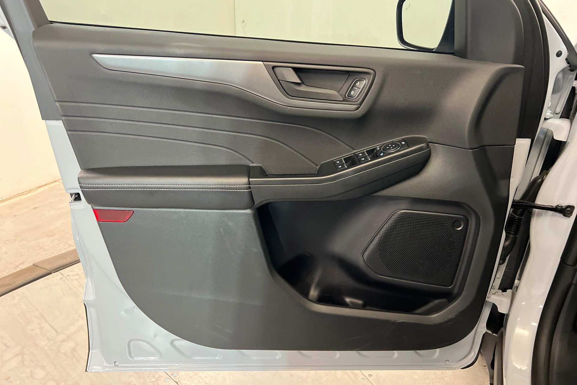 Used 2026 White Ford Active image 15