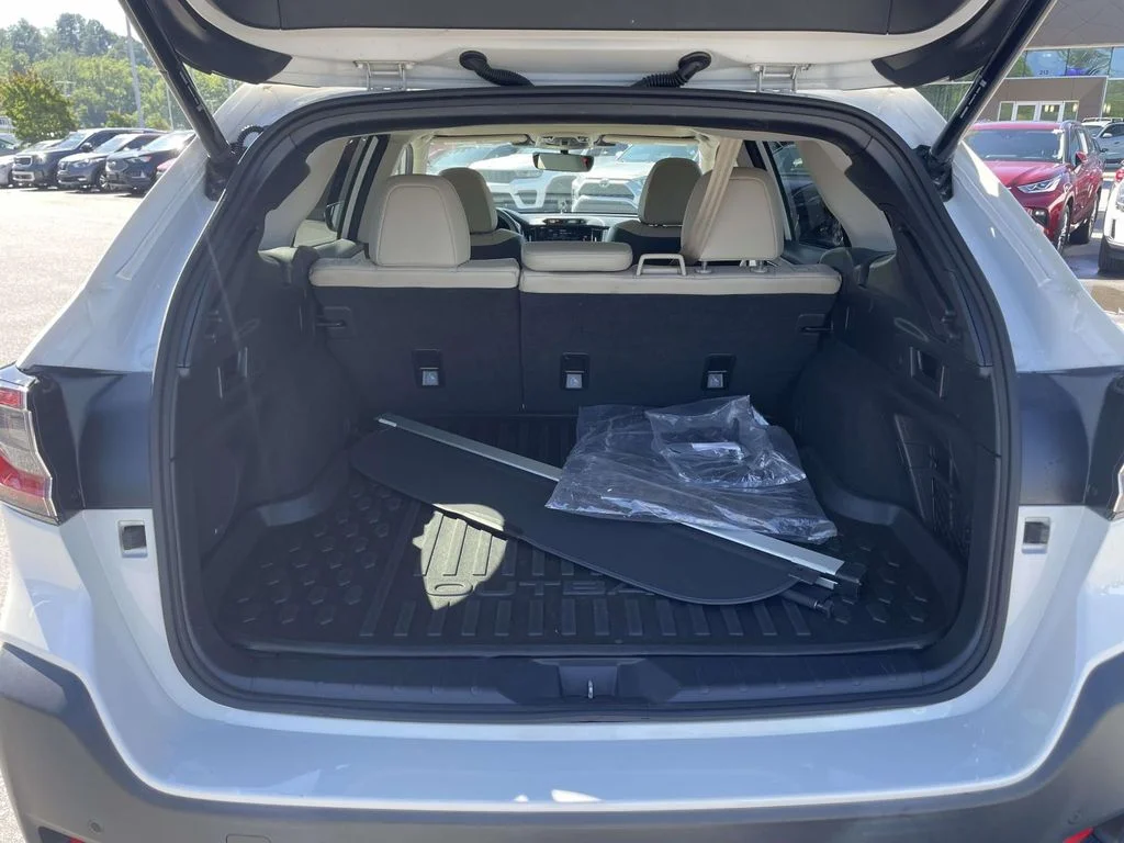 2024 Subaru Outback Limited - Photo 33
