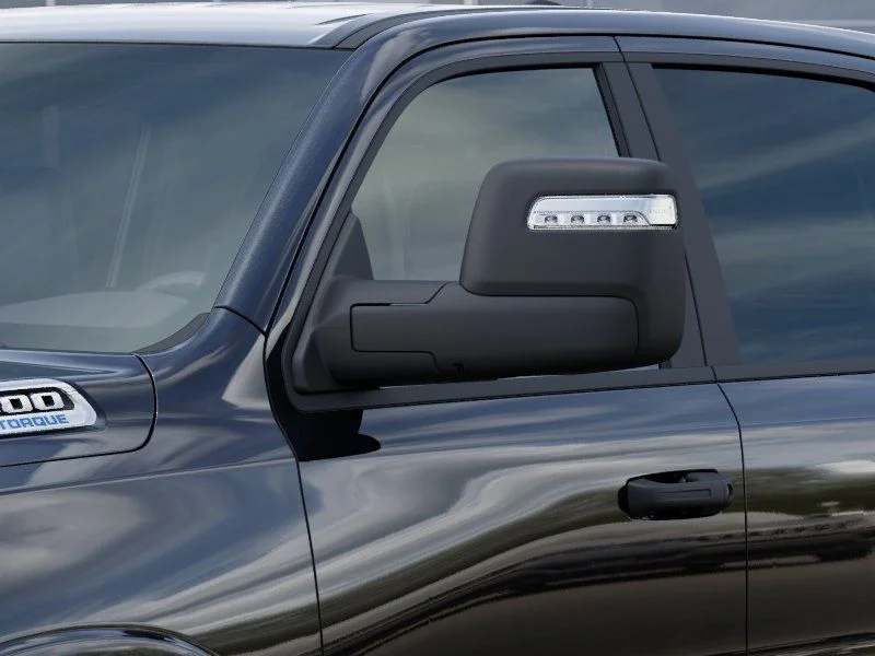 2025 RAM Ram 1500 Pickup Big Horn/Lone Star - Photo 13