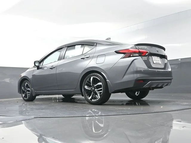 Used 2025 Gray Nissan 1.6 SR image 34