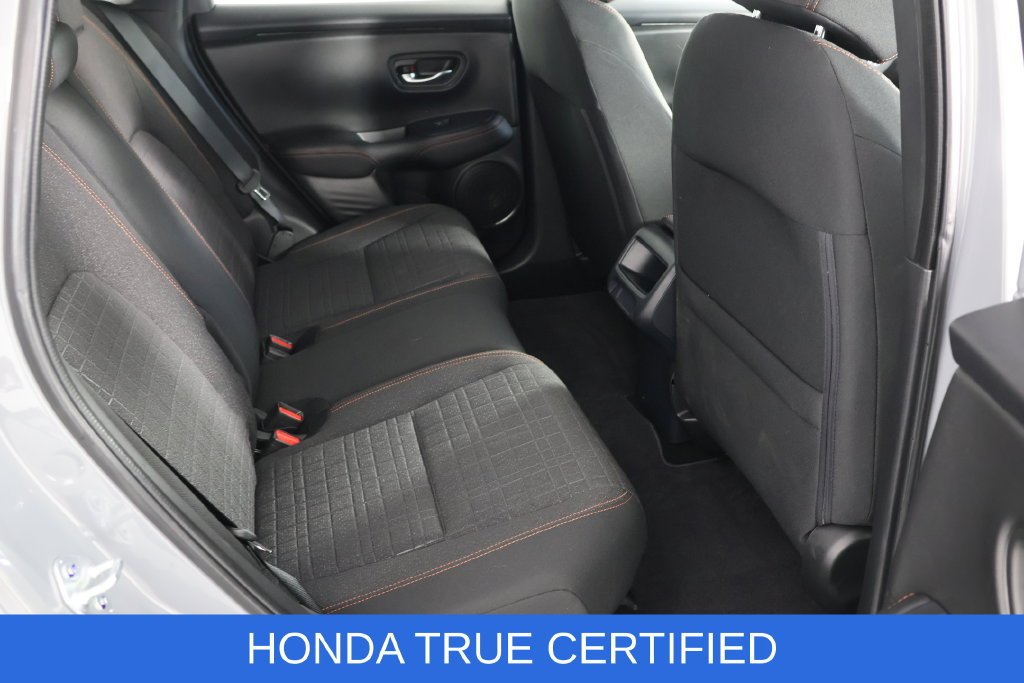 2026 Honda HR-V Sport - Photo 51