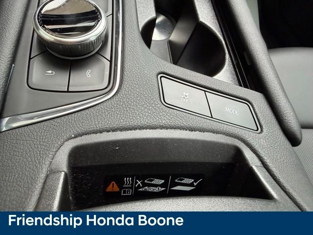 Used 2024 Red Cadillac Sport image 38