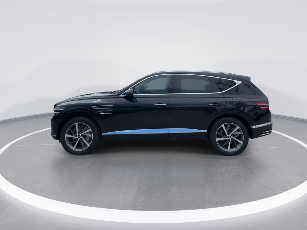 New 2026 Black Genesis 2.5T ADVANCED image 5
