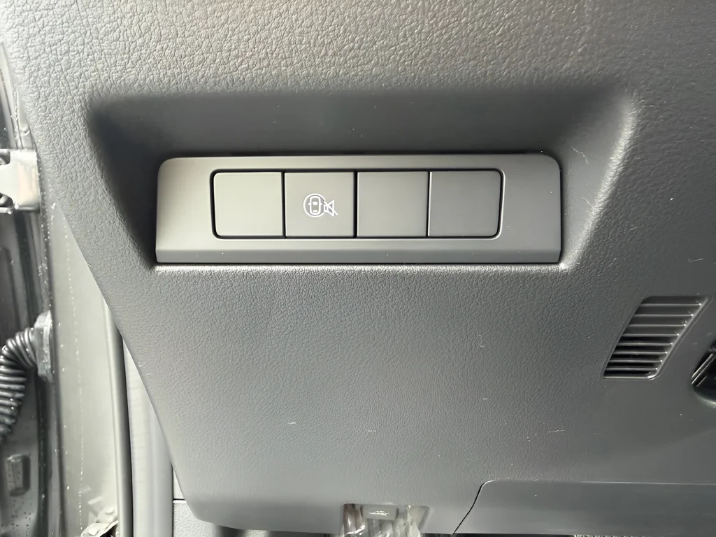 New 2026 Gray Mazda 2.5 S Select image 10