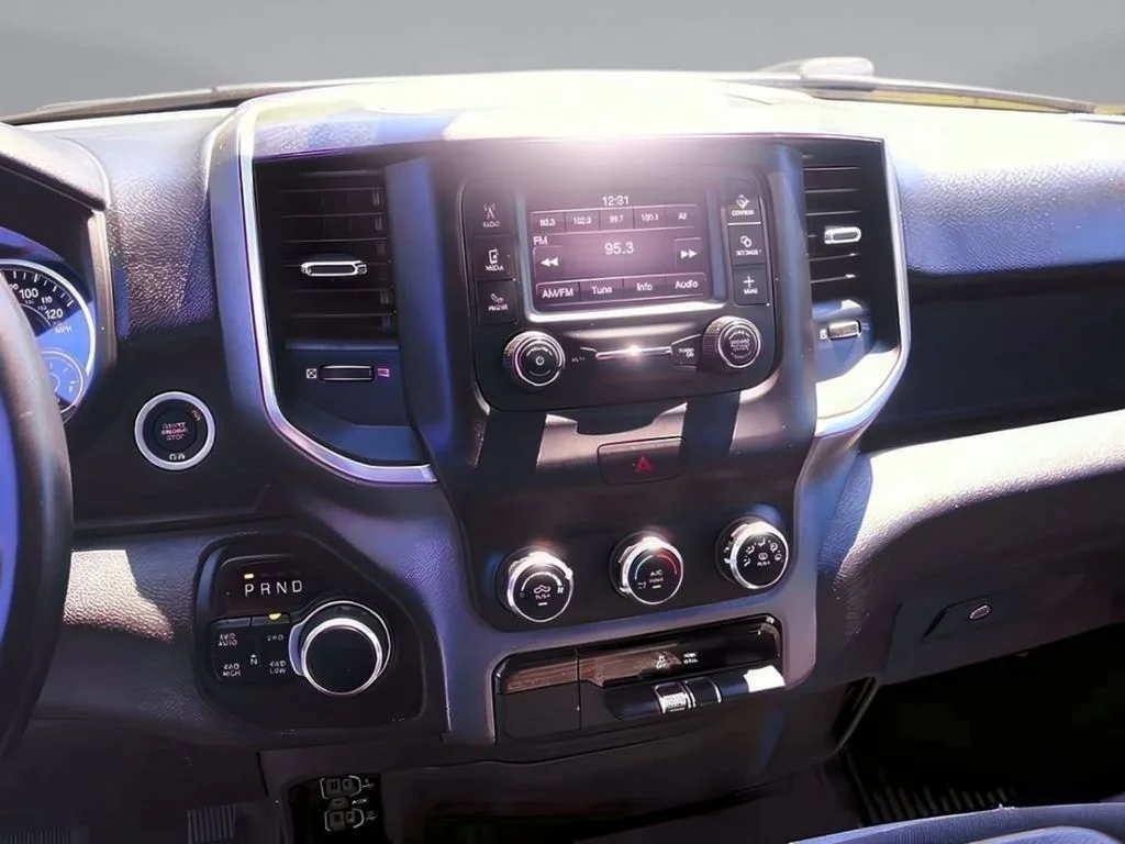 2022 RAM Ram 1500 Pickup Big Horn/Lone Star - Photo 18
