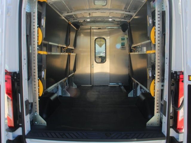 New 2024 White Ford Base image 20