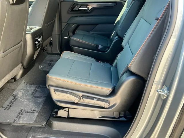 2026 GMC Yukon XL AT4 - Photo 20
