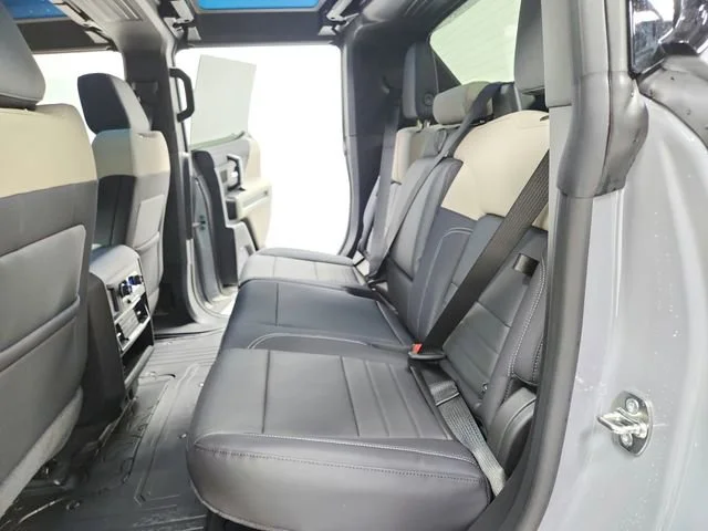 2026 GMC HUMMER EV 2X - Photo 36