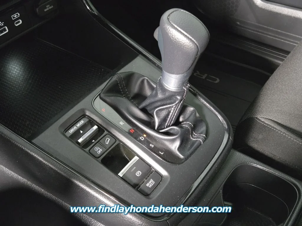 2024 Honda CR-V EX - Photo 31