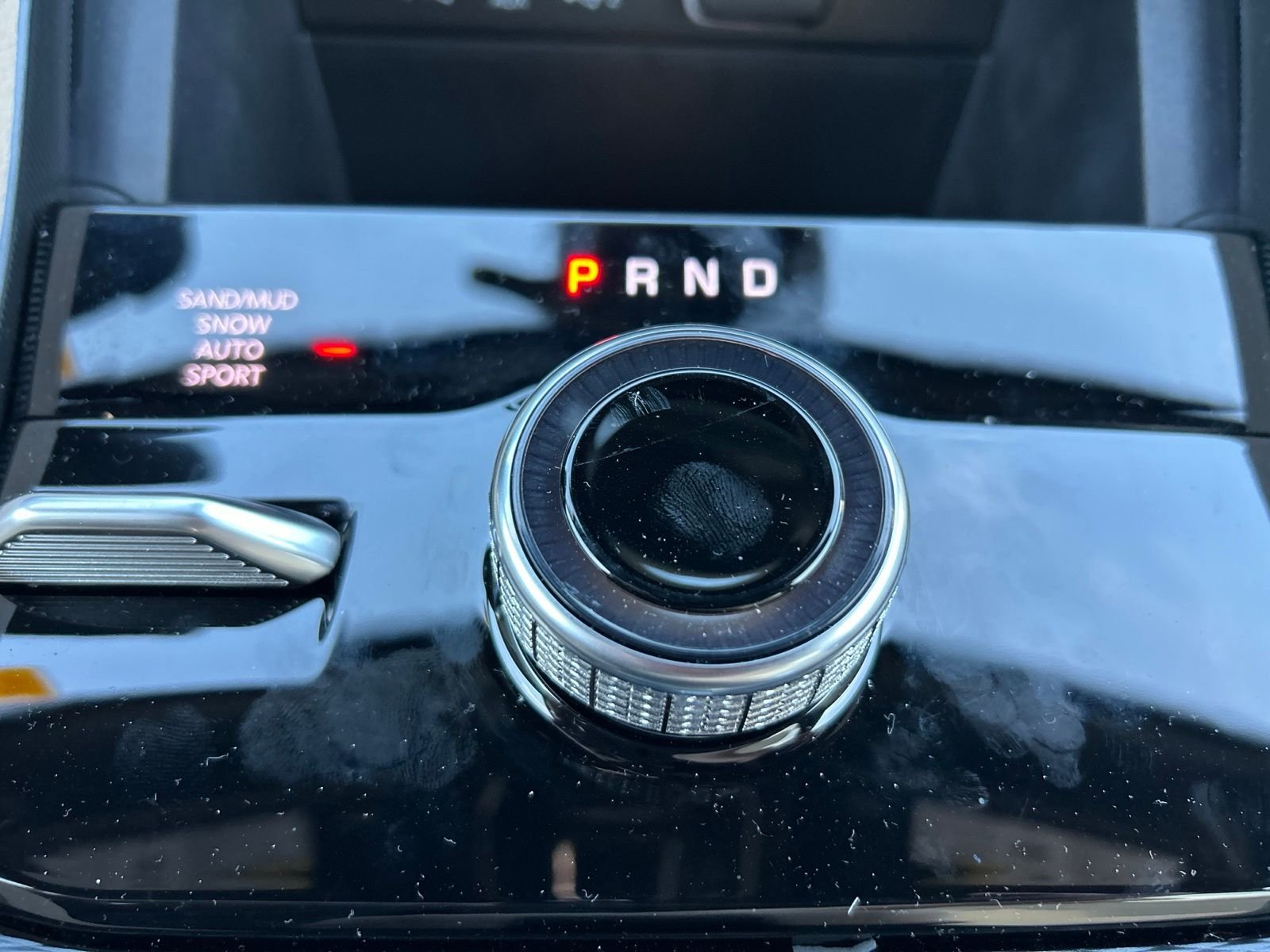Used 2026 White Jeep Limited image 18