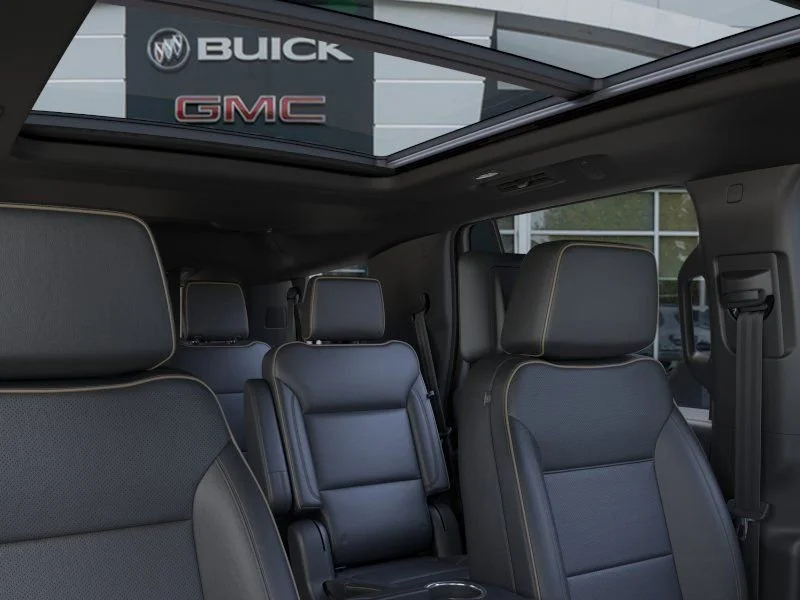 New 2026 Sterling Metallic GMC Elevation image 24