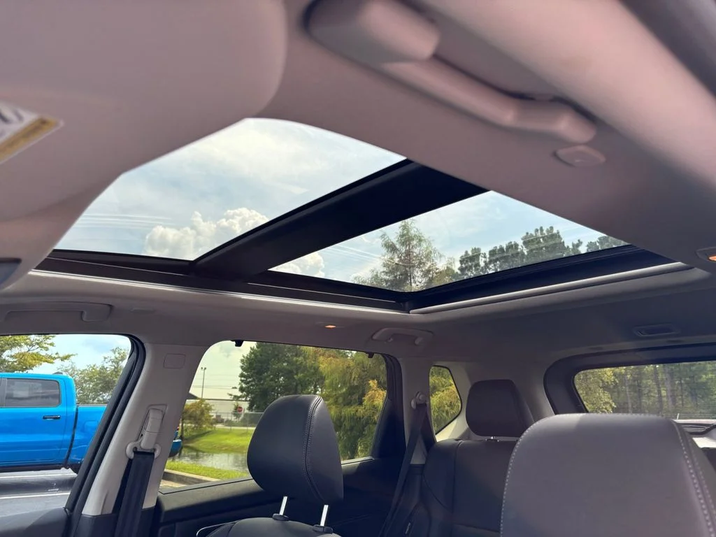 Used 2019 Silver Lexus 350 image 23