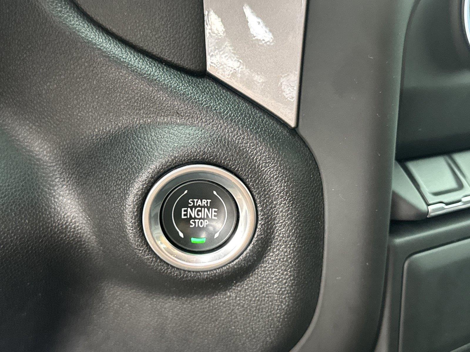 Used 2024 Black Chevrolet Custom image 23