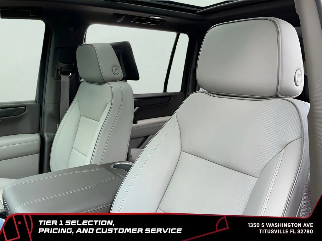 New 2026 Sterling Metallic GMC Elevation image 28