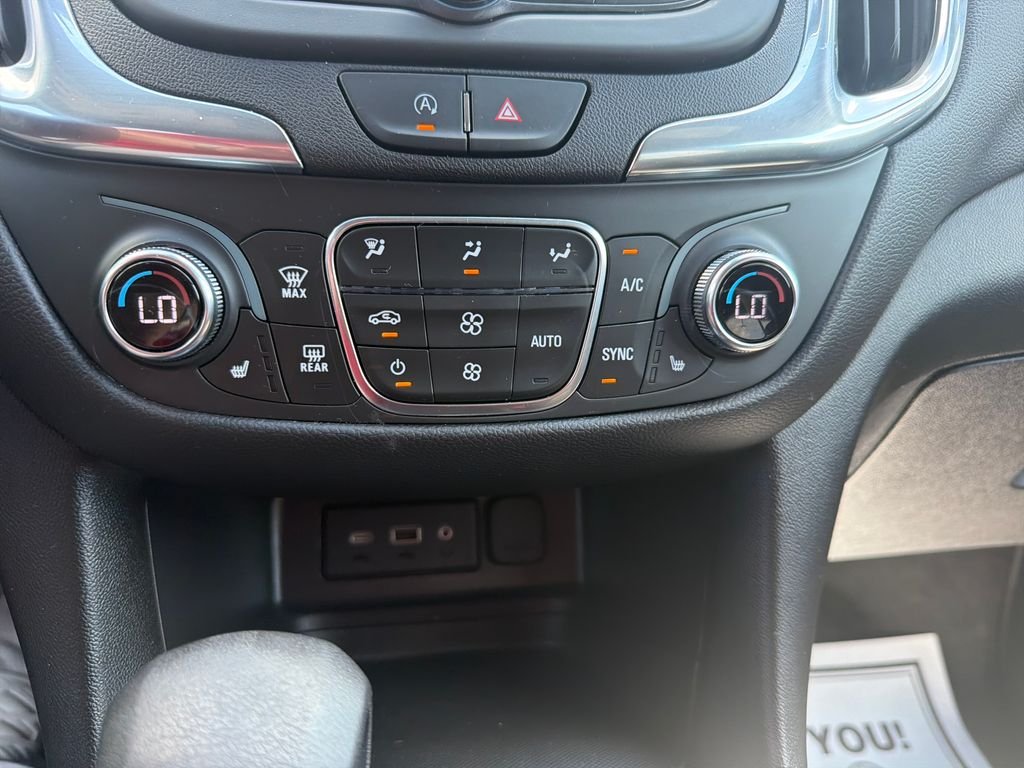 Used 2024 Black Chevrolet LT image 20