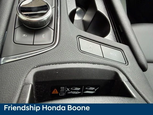 Used 2024 Red Cadillac Sport image 38