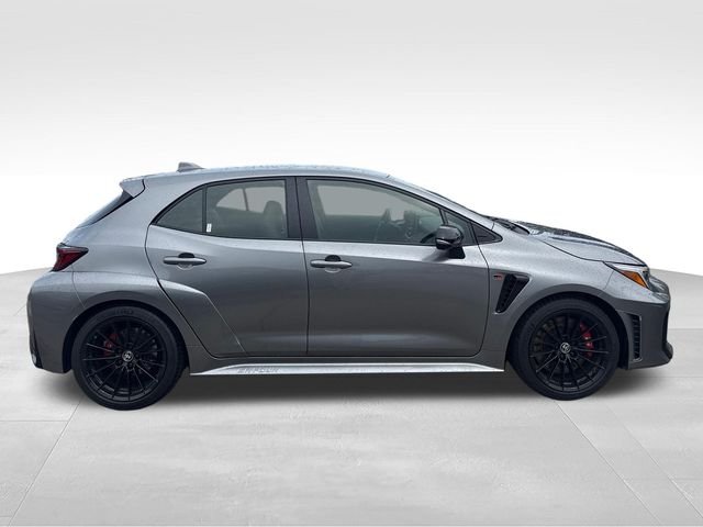 Used 2025 Gray Toyota Premium image 6