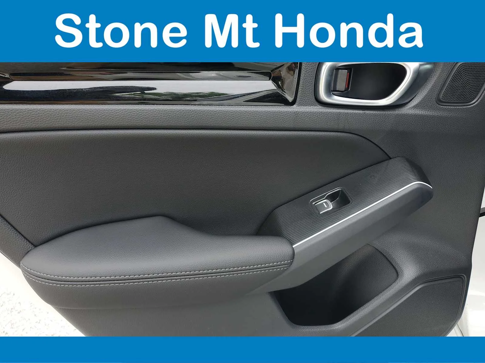 New 2026 Platinum White Pearl Honda Sport Touring image 12