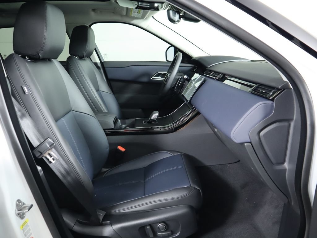Certified Used 2024 Fuji White Land Rover S image 22