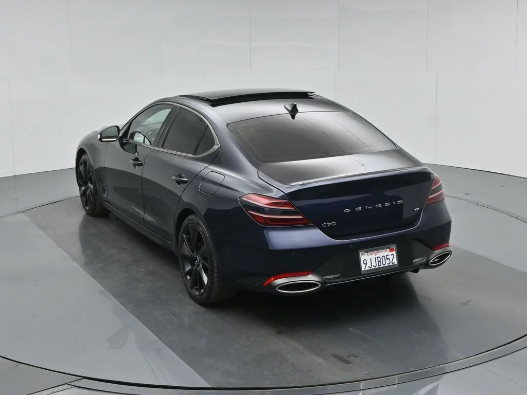 Used 2023 Blue Genesis 3.3T image 42