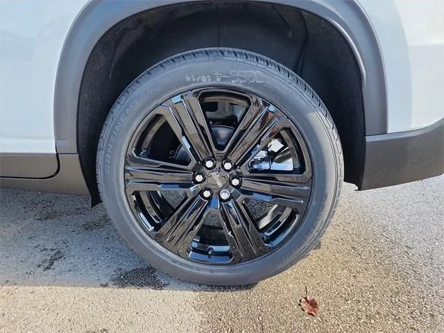 2026 GMC Acadia Elevation - Photo 29