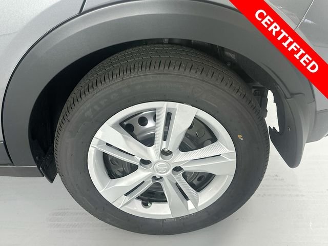 2024 Nissan Kicks S - Photo 12