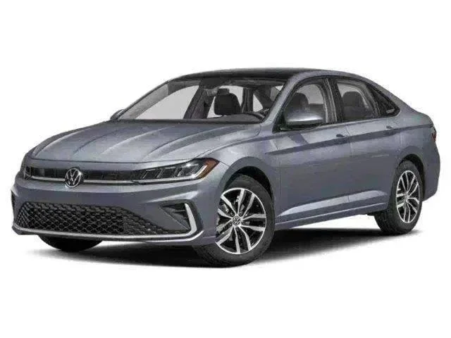 2027 Volkswagen Jetta SE