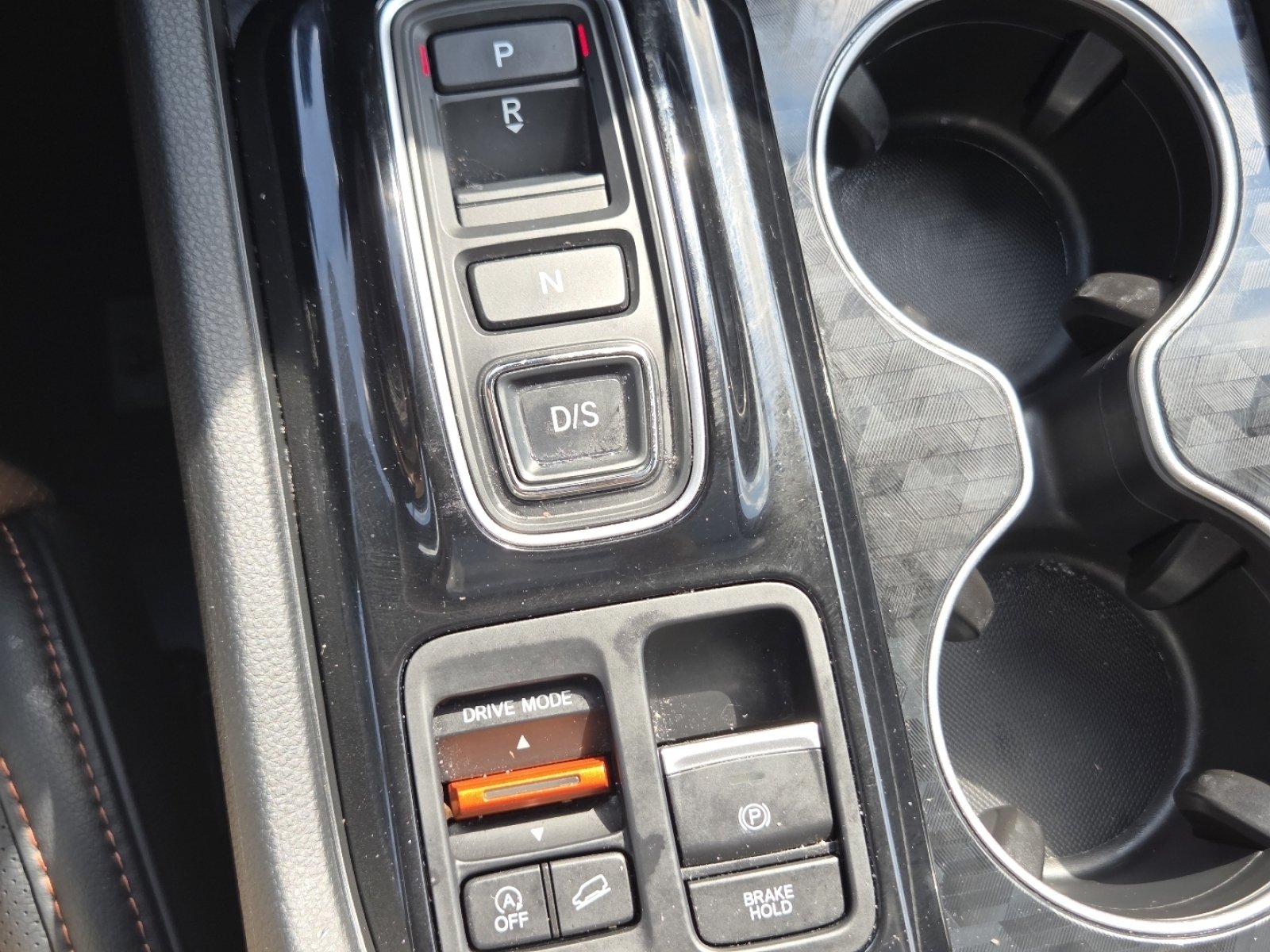 2026 Honda Passport TrailSport Elite - Photo 38