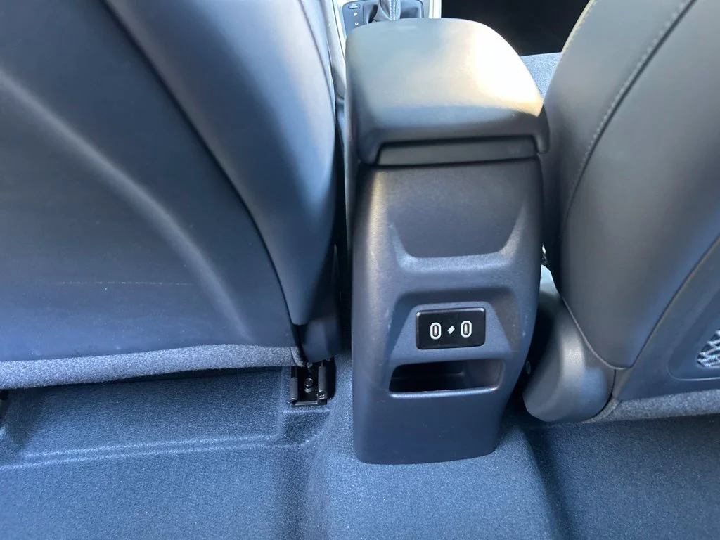 Certified Used 2026 White Hyundai SEL image 30