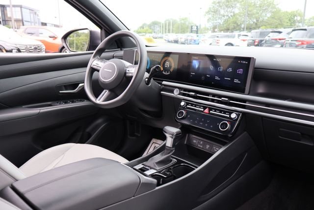 2026 Hyundai Santa Cruz SEL - Photo 15