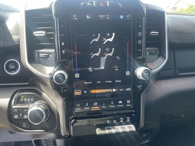 2023 RAM Ram 1500 Pickup Big Horn/Lone Star - Photo 25
