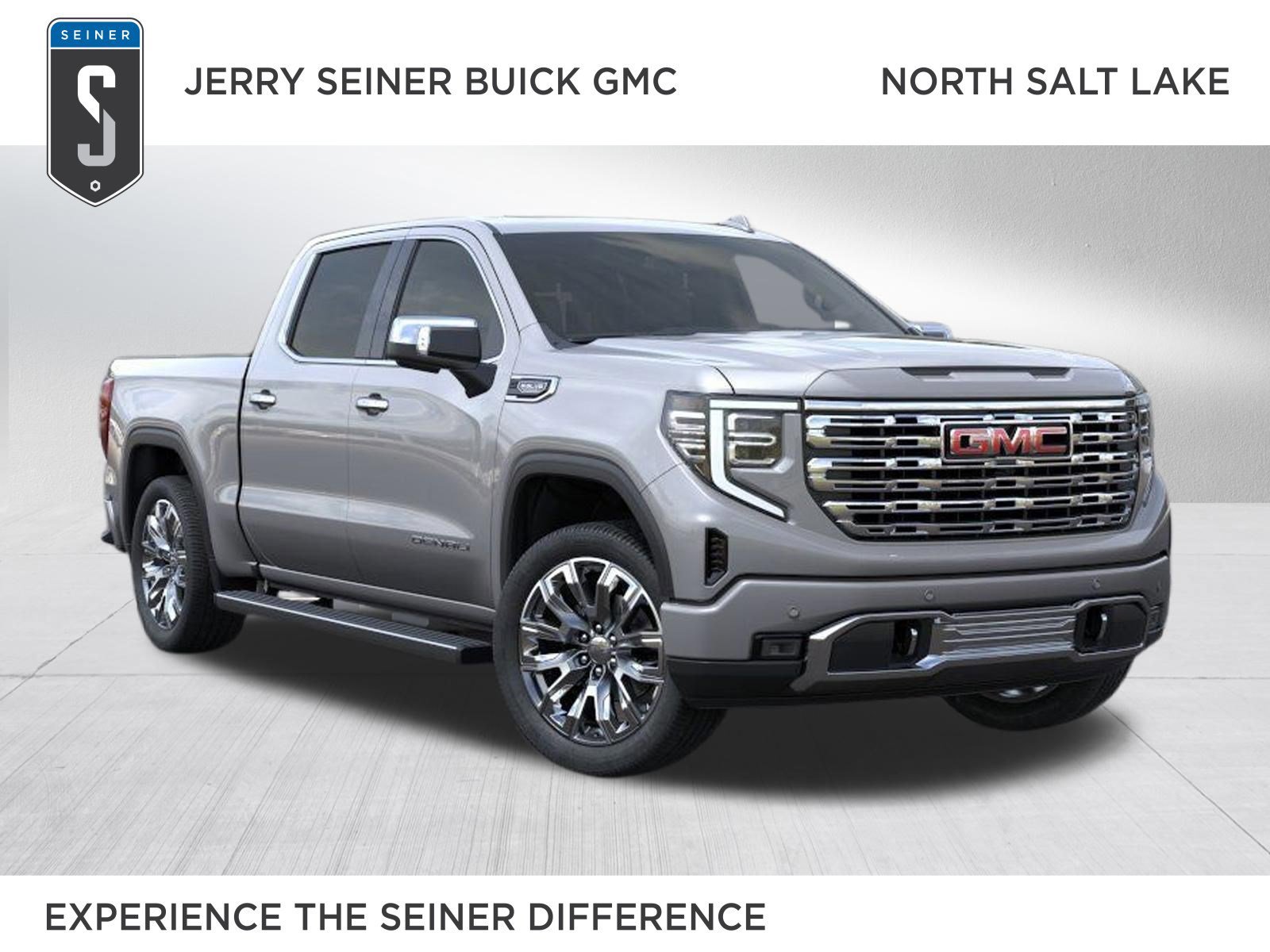 2026 GMC Sierra 4WD Crew Cab Standard Box Denali's photo