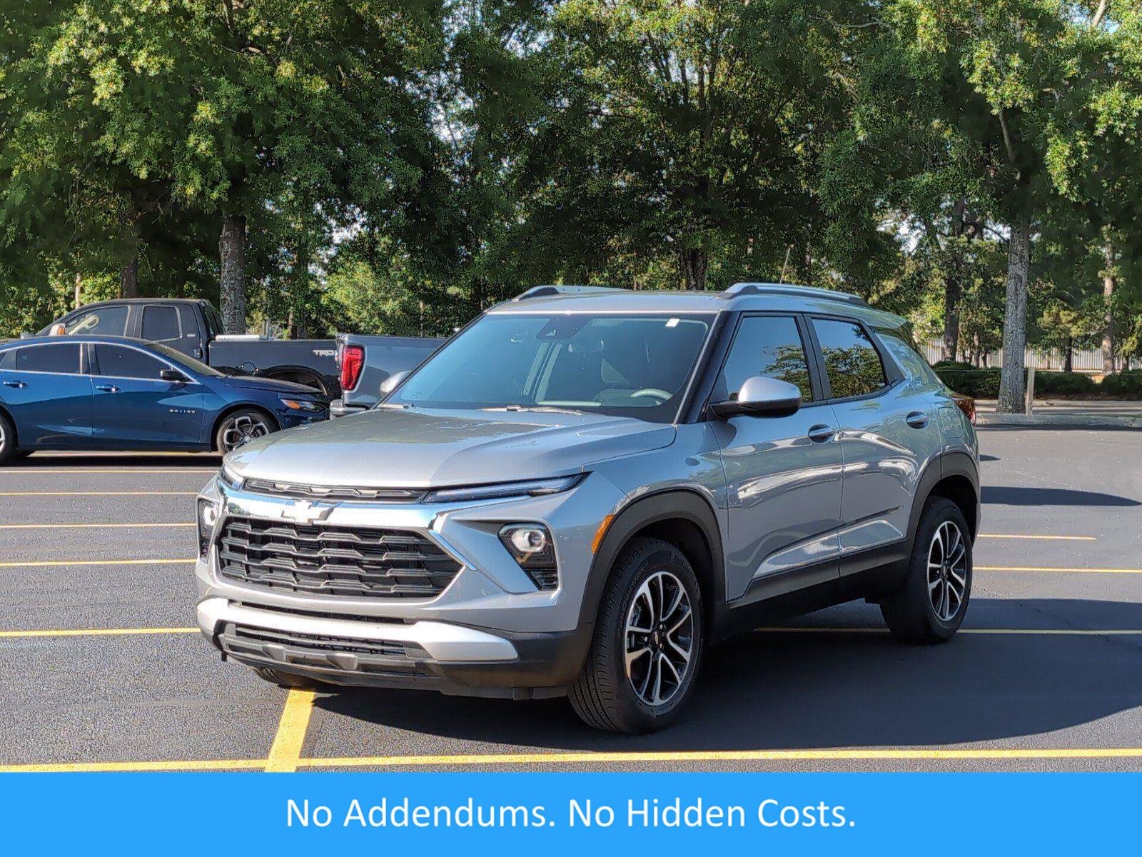 Affordable Used Cars Under $25,000 For Sale in Lucedale, MS | Walt