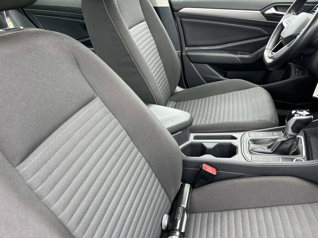 Used 2024 Silver Volkswagen S image 23