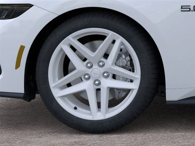 New 2026 Oxford White Ford GT Premium image 41