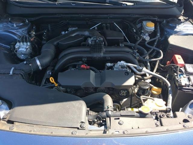 Used 2016 Twilight Blue Metallic Subaru  image 22
