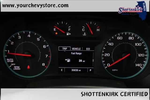 Used 2024 Black Chevrolet LS image 26